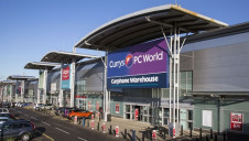 Dixons Carphone operates 14 brands across eight countries, including Currys PC World here in the UK